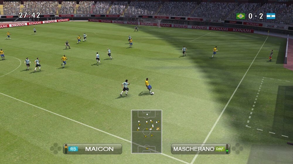 PES 2009