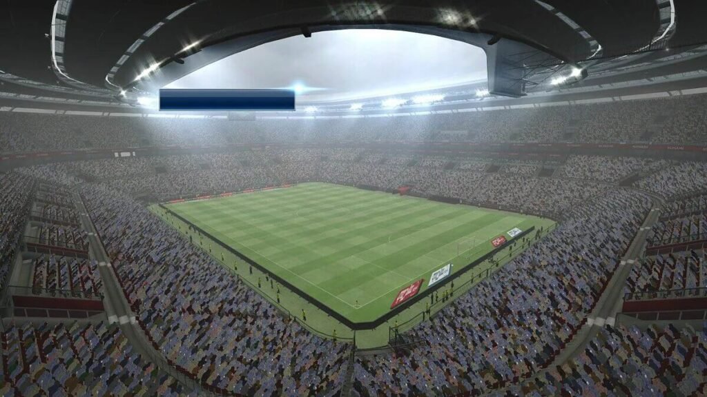 PES 2017