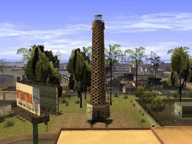 GTA Egypt Team Revolution