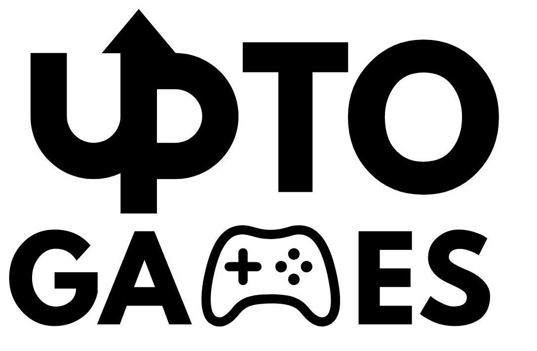 Uptogames logo