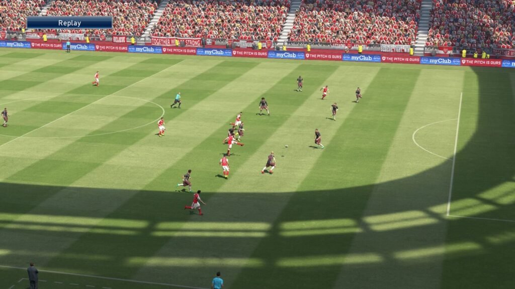 PES 2017