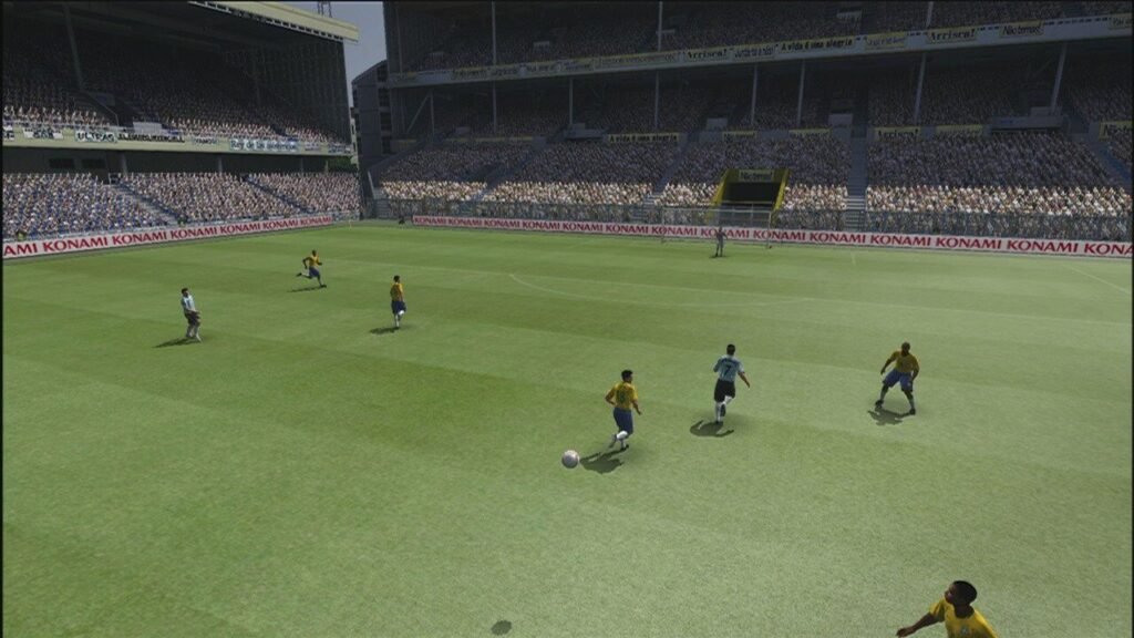 PES 2009