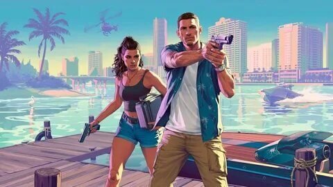 GTA 9