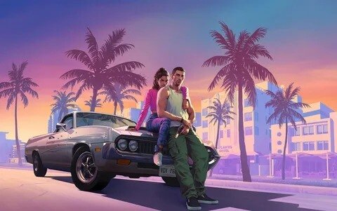 GTA 8