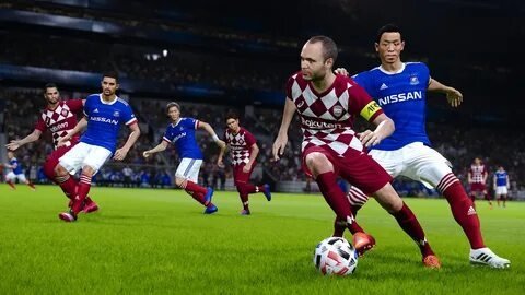 efootball PES 2021