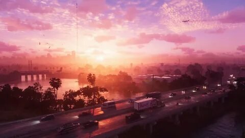 GTA 9