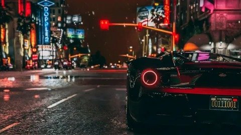 GTA 8