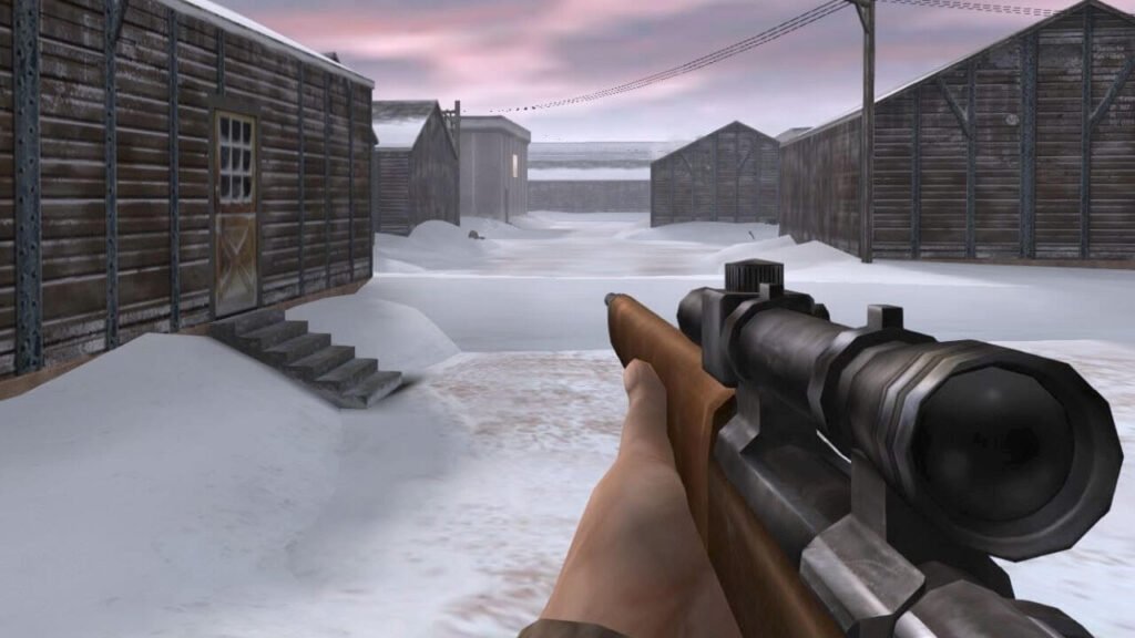 medal of honor allied assault