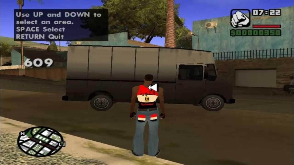 GTA Egypt Team Revolution