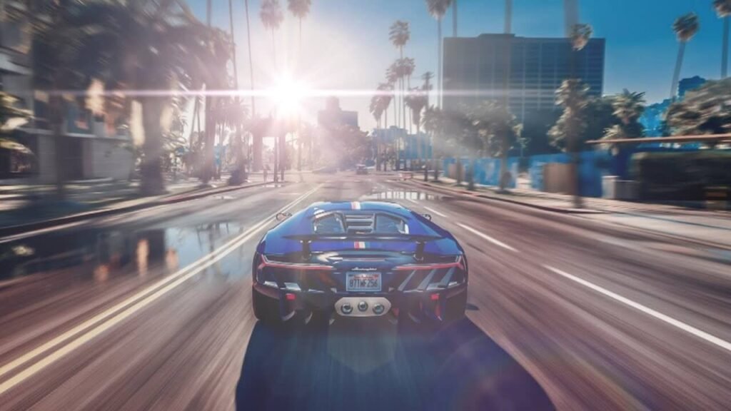 7 GTA
