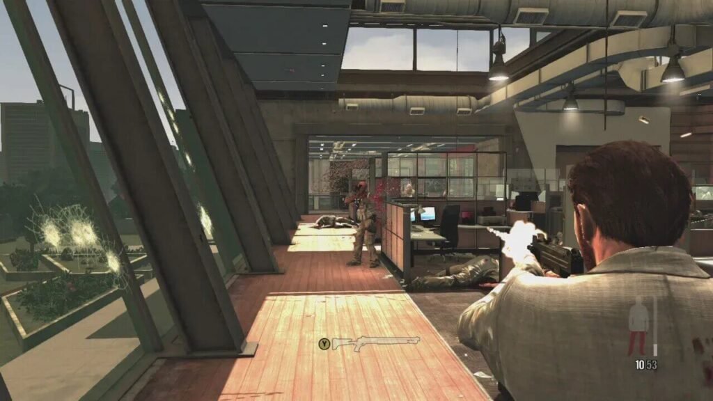 Max Payne 3