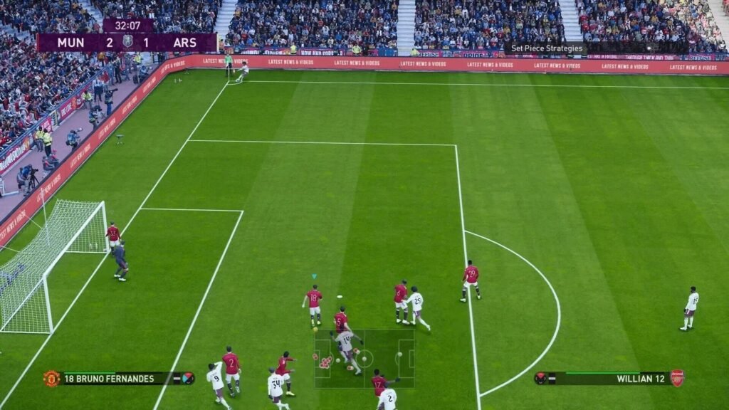 efootball PES 2021