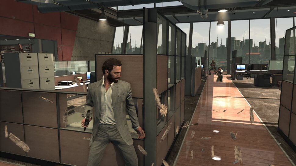 Max Payne 3