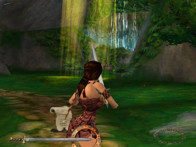 Xena