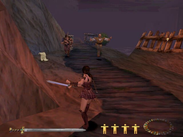 Xena