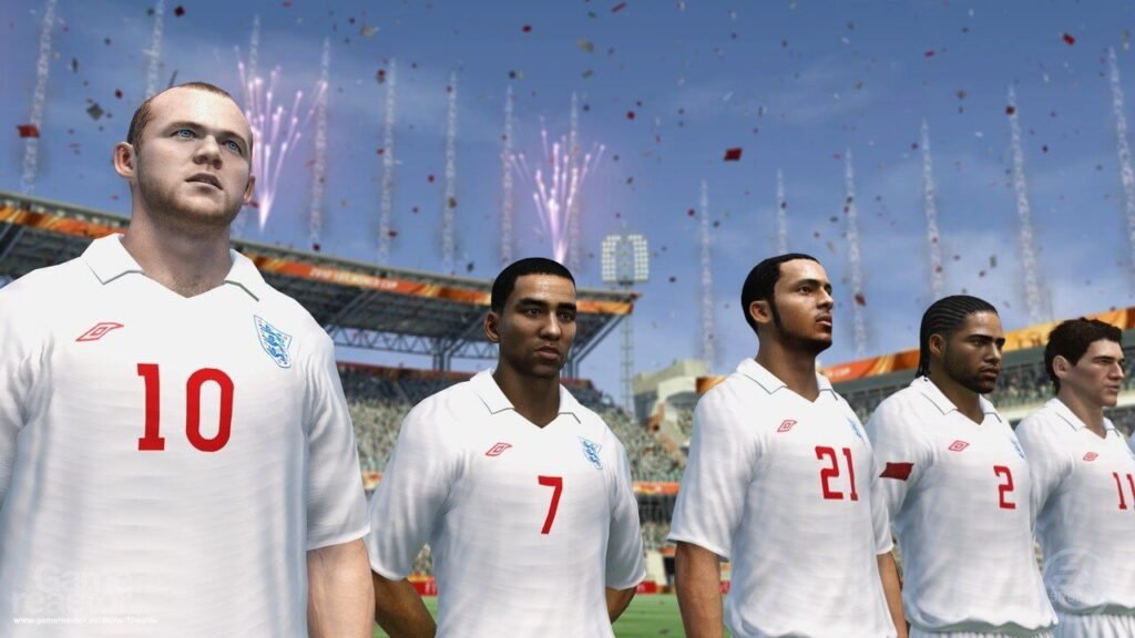 FIFA 2010