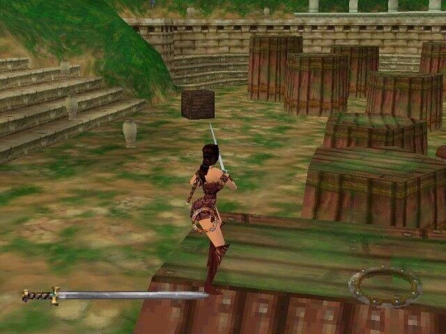 Xena
