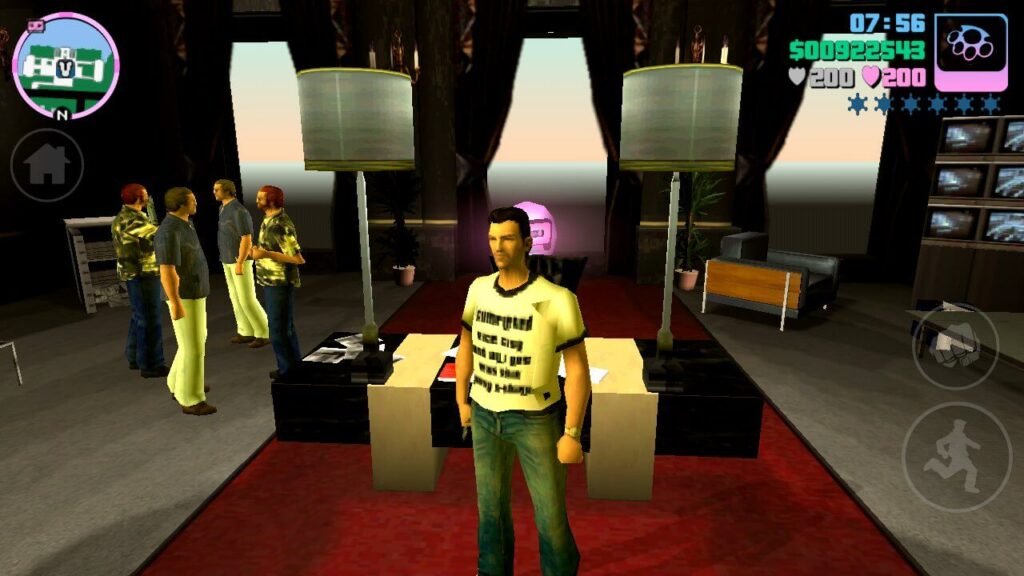 GTA Vice City 10
