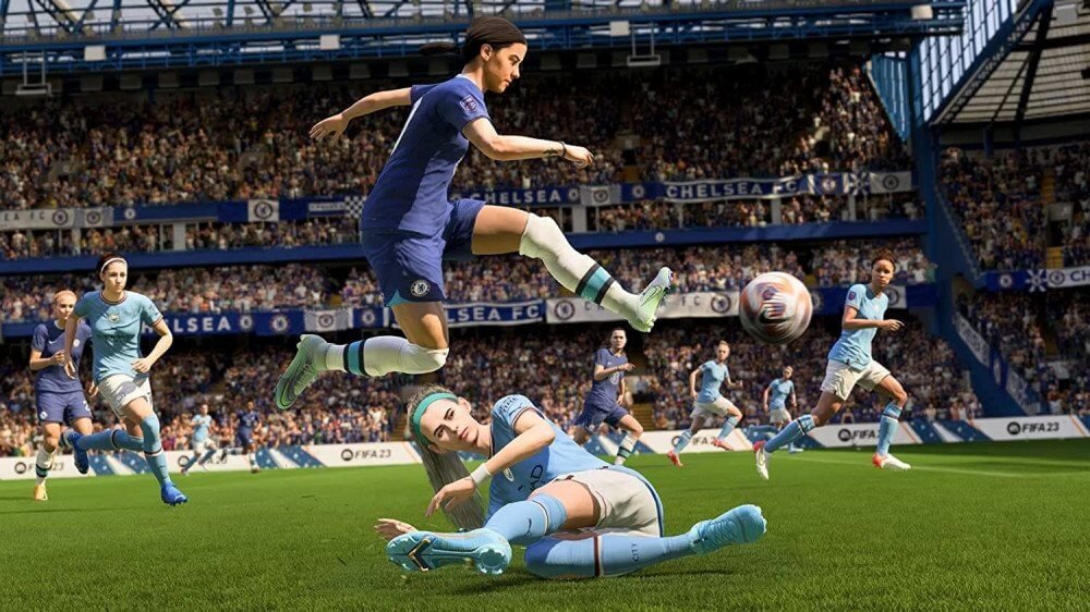 FIFA 2023
