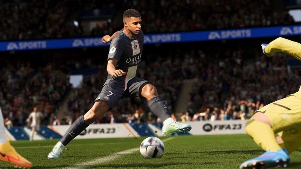 FIFA 2023