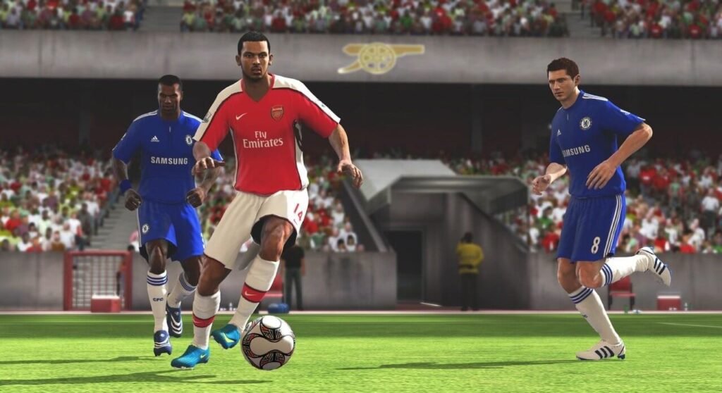 FIFA 2010