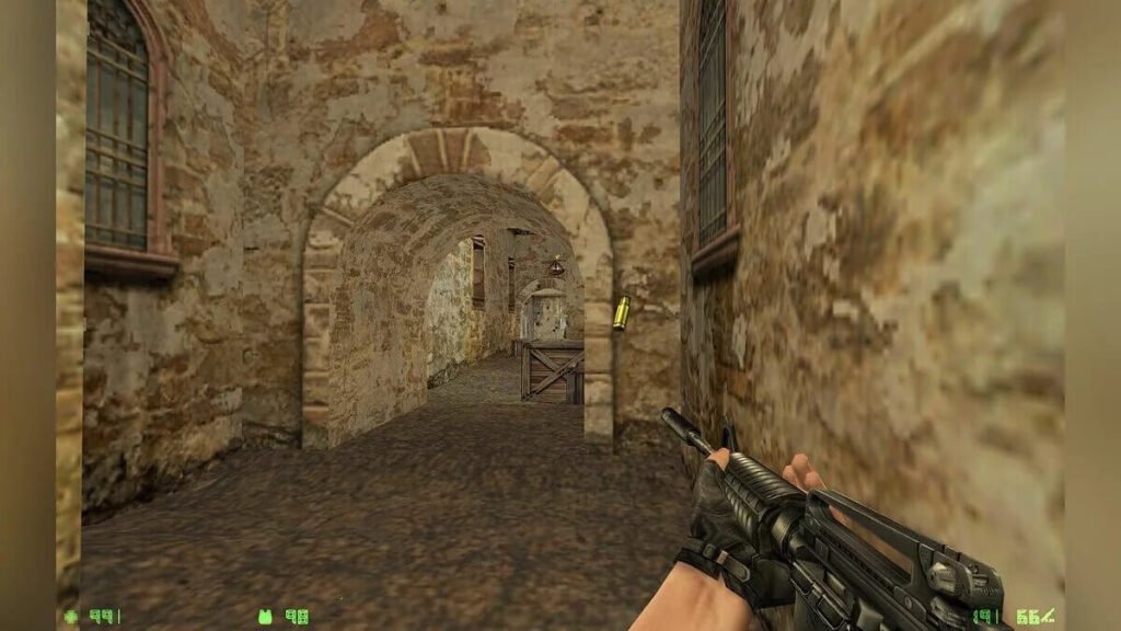 Counter Strike Condition Zero