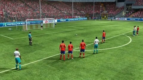 FIFA 2010