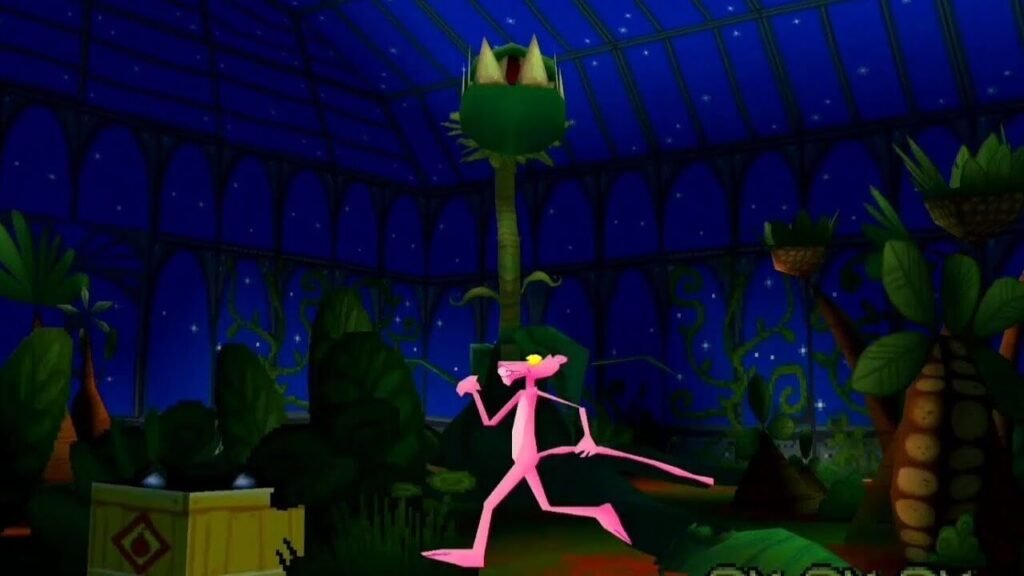 Pink Panther