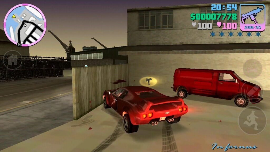 GTA Vice City 13