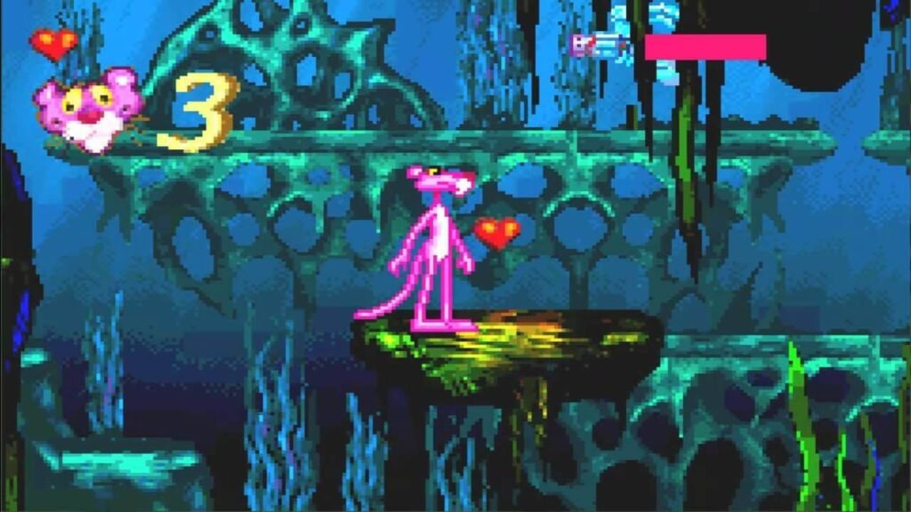 Pink Panther