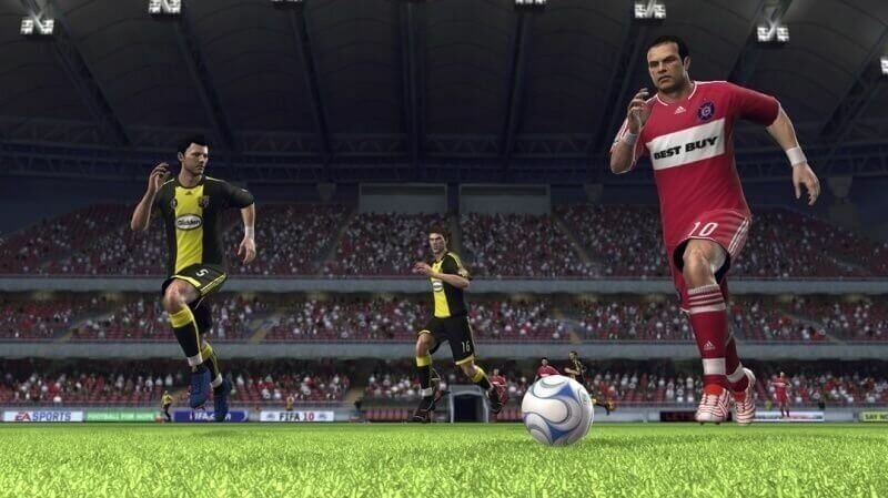FIFA 2010