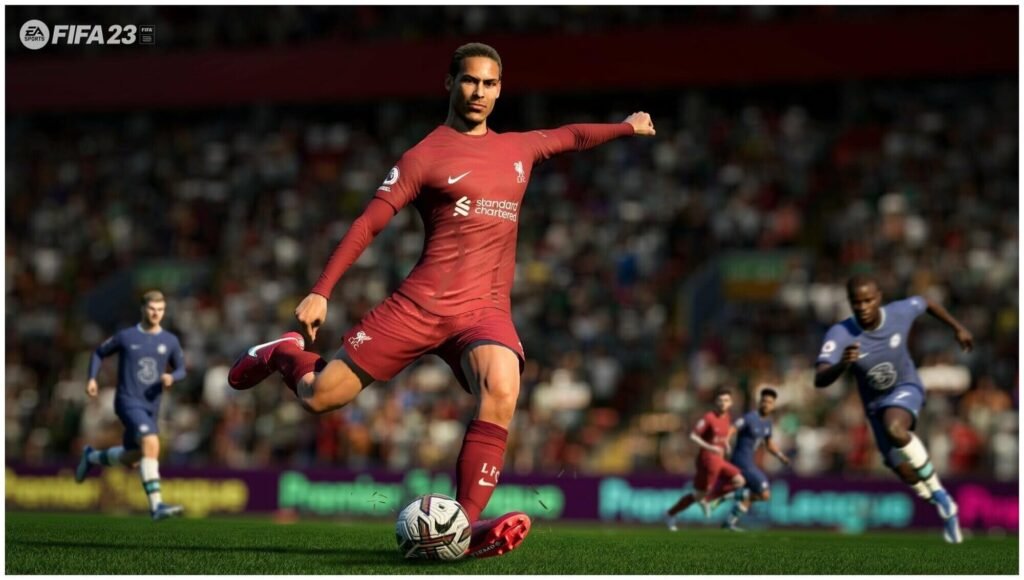FIFA 2023