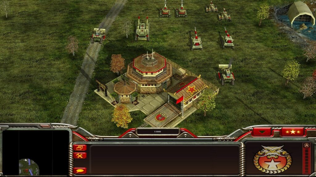 Generals Zero Hour