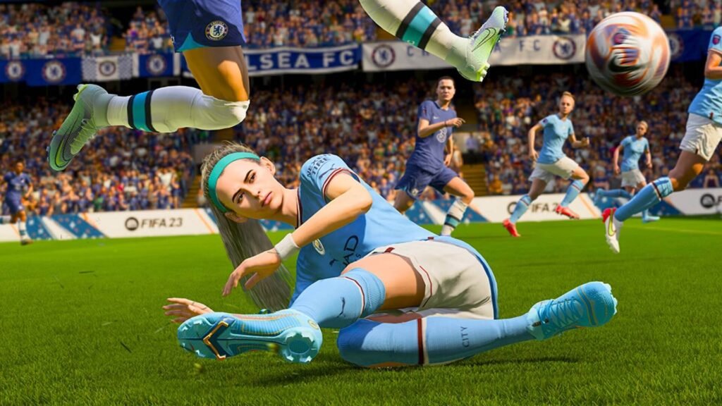 FIFA 2023