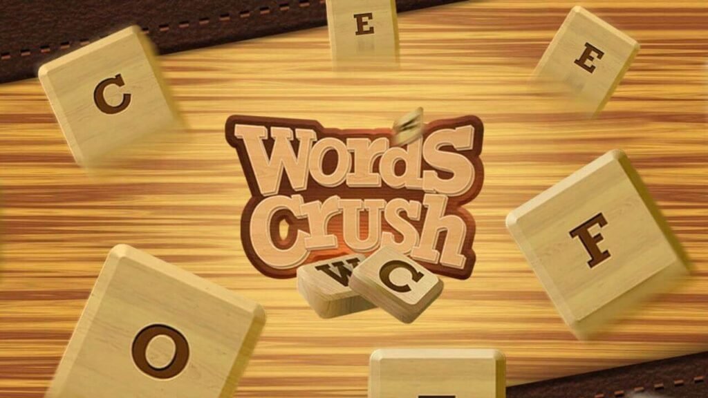 Word Crush