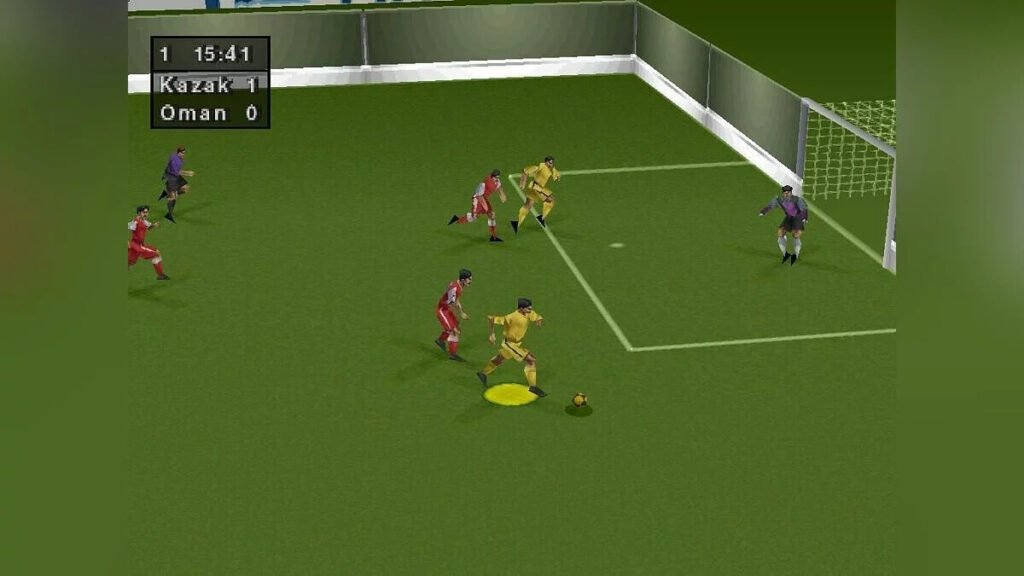 FIFA 98