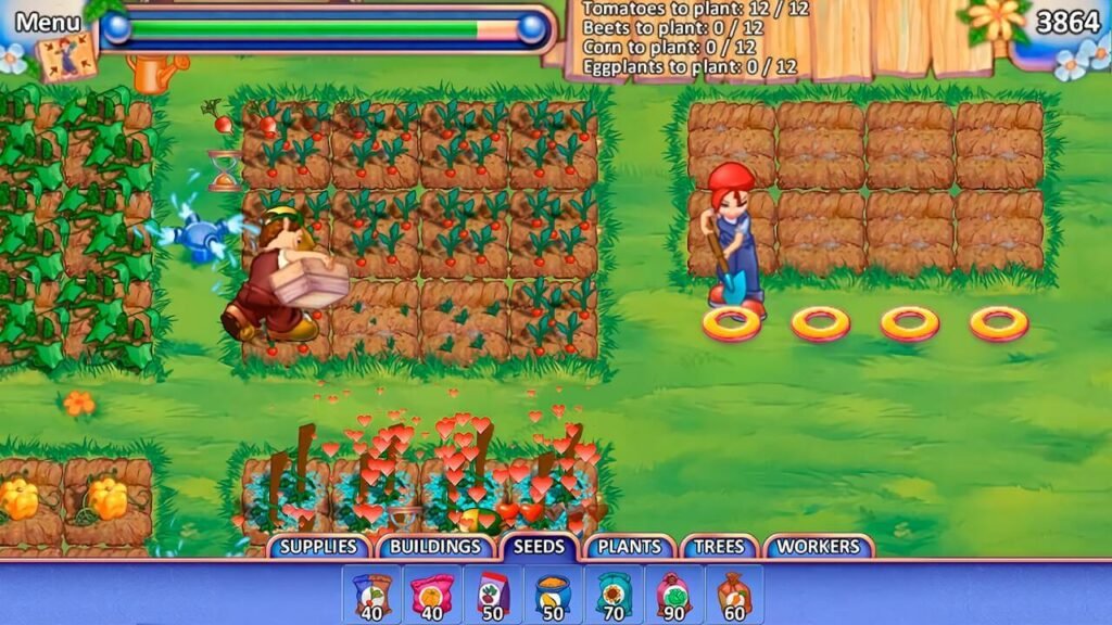 Farm Craft