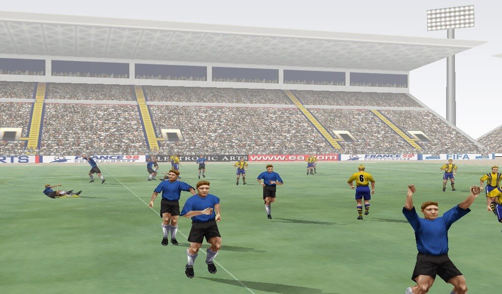 FIFA 98