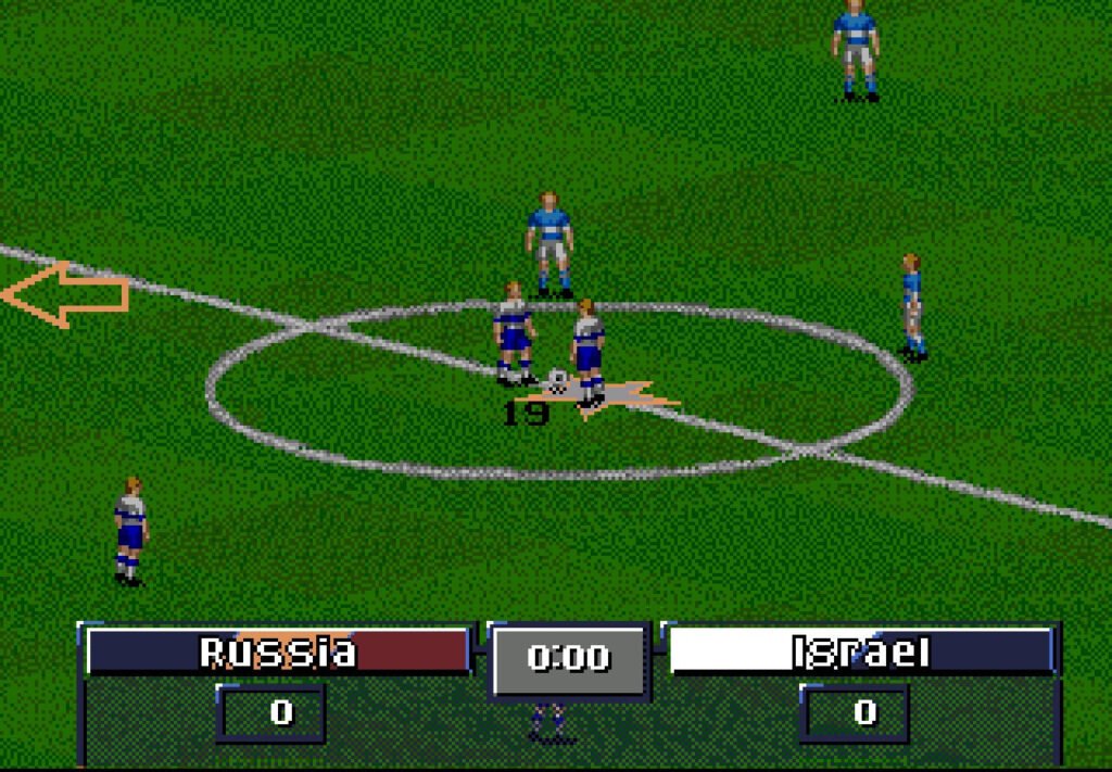 FIFA 98