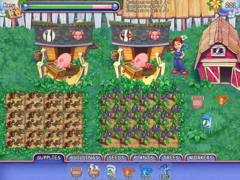 Farm Craft