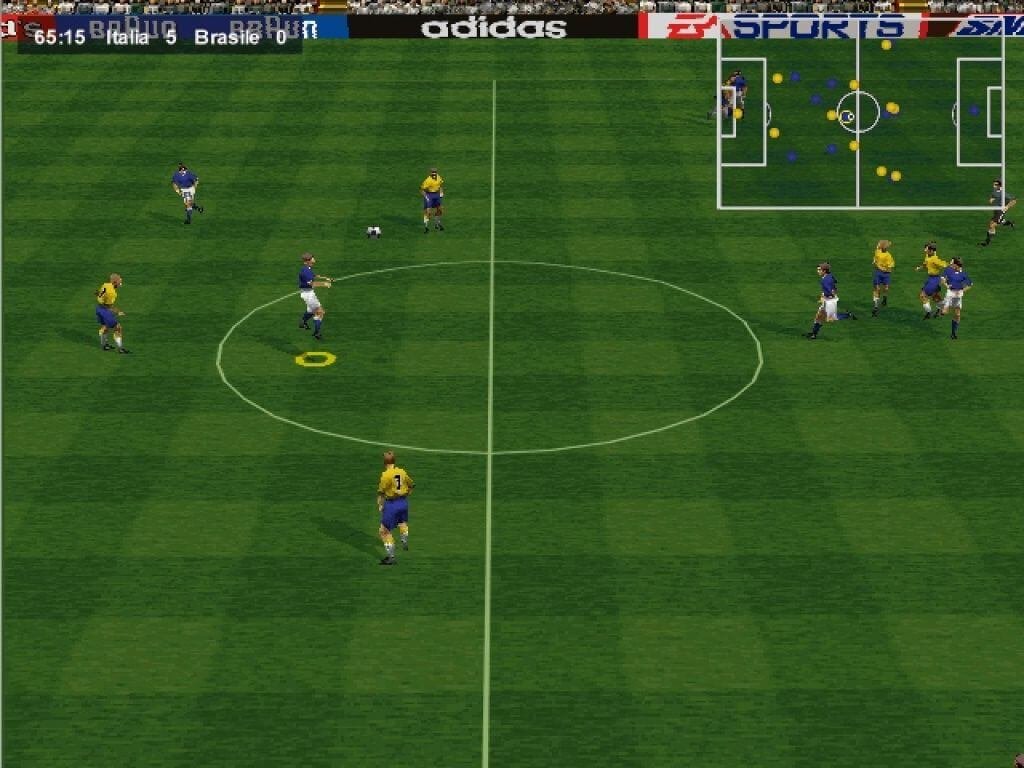 FIFA 98