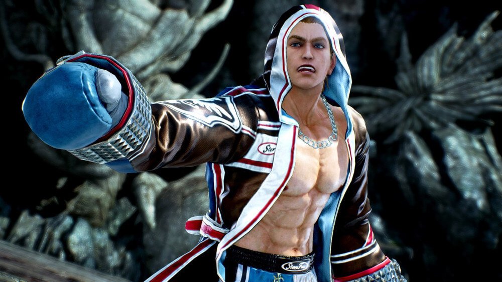 TEKKEN 7: Ultimate Edition