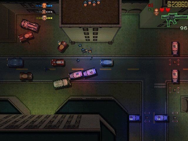 GTA 2