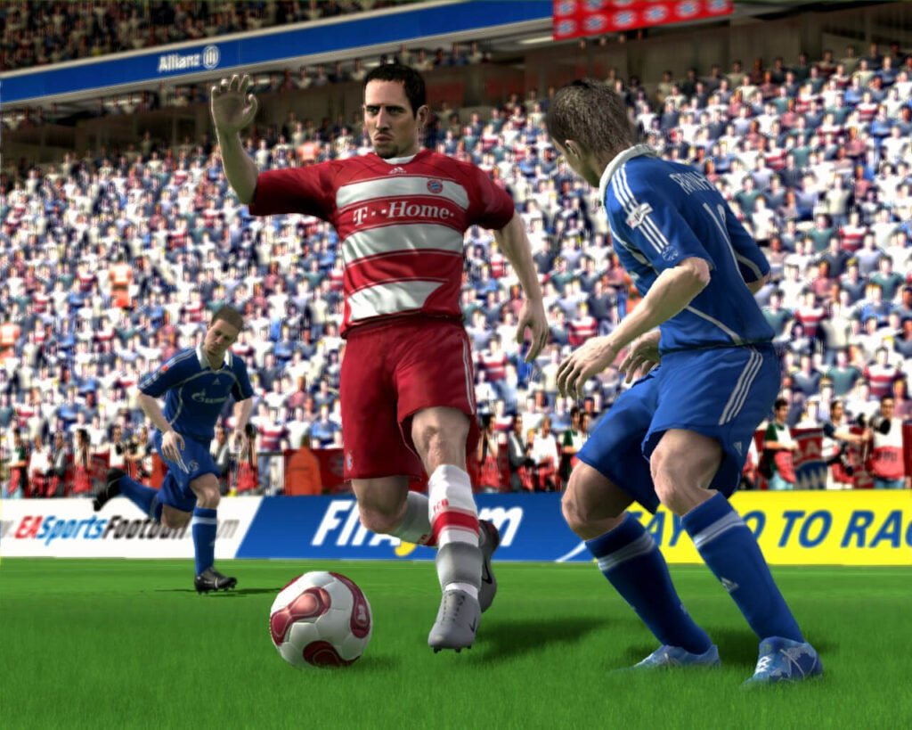 FIFA 2009