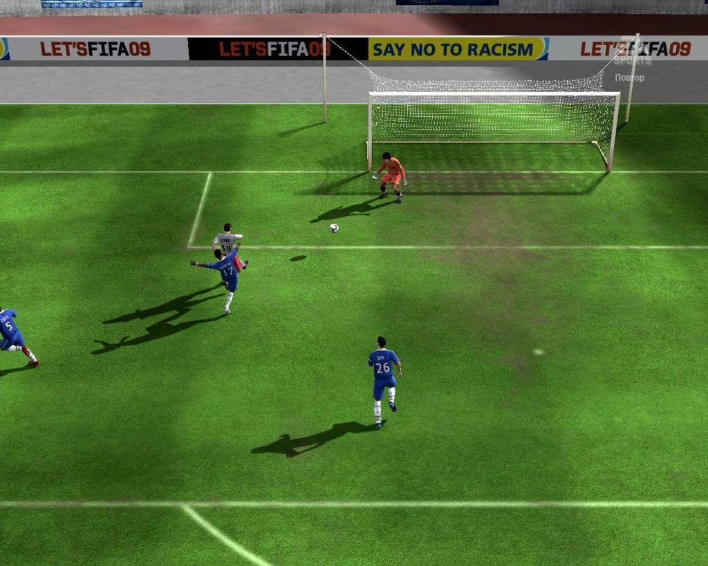FIFA 2009
