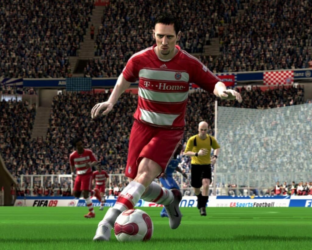 FIFA 2009