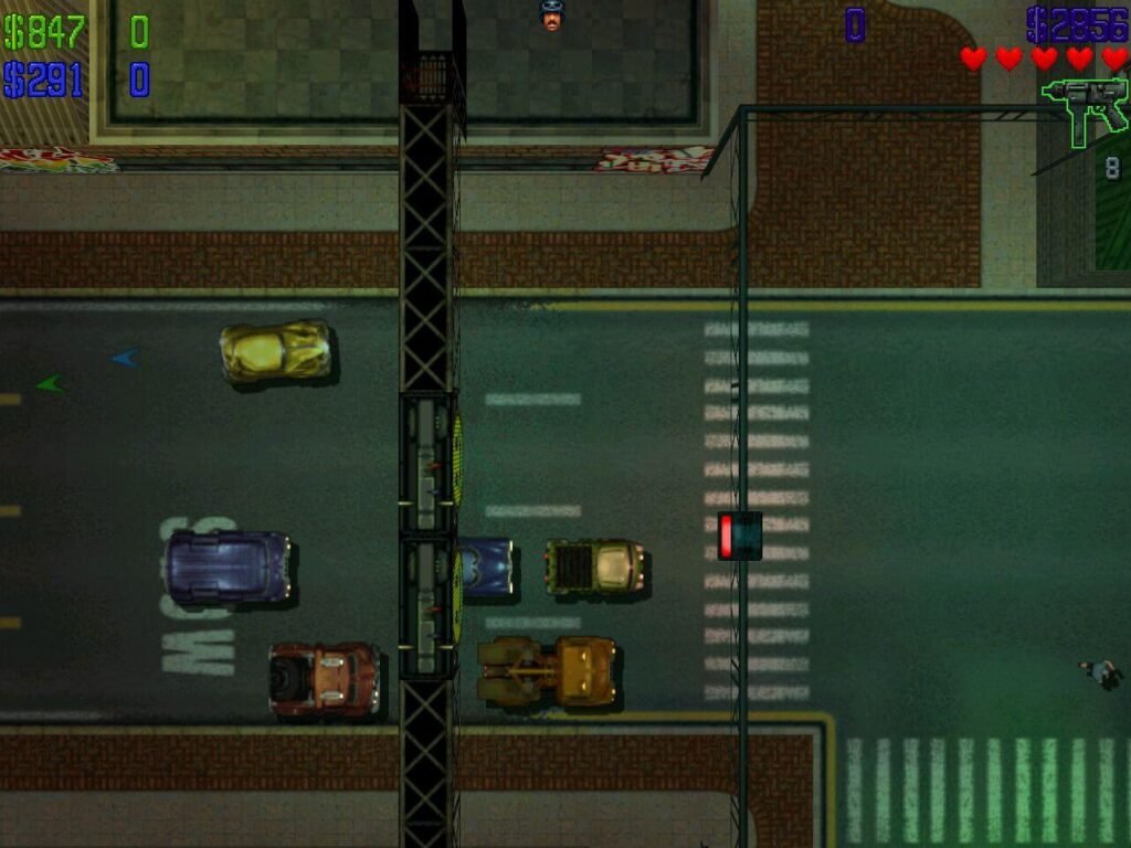 GTA 2