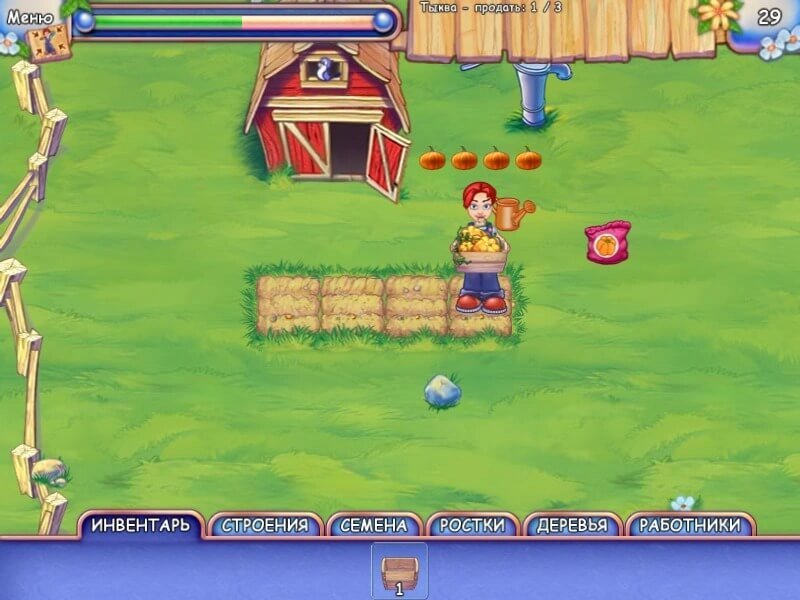 Farm Craft