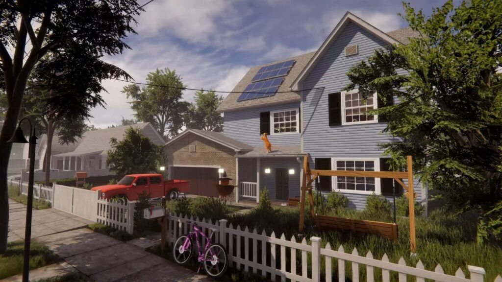 House Flipper Project