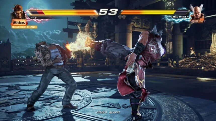 TEKKEN 7: Ultimate Edition